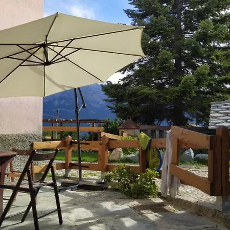 דירה Casa Semon-cir Vda Lt Saintdenis 0018 Semon